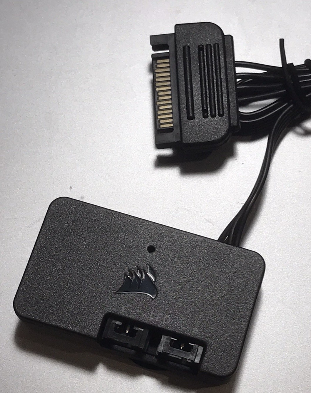 CORSAIR iCue Node PRO Lighting Controller with USB Cable