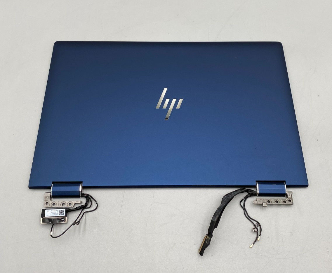 OEM Genuine HP Elite Dragonfly 13.5″ LCD Screen Replacement Assembly Good/S2