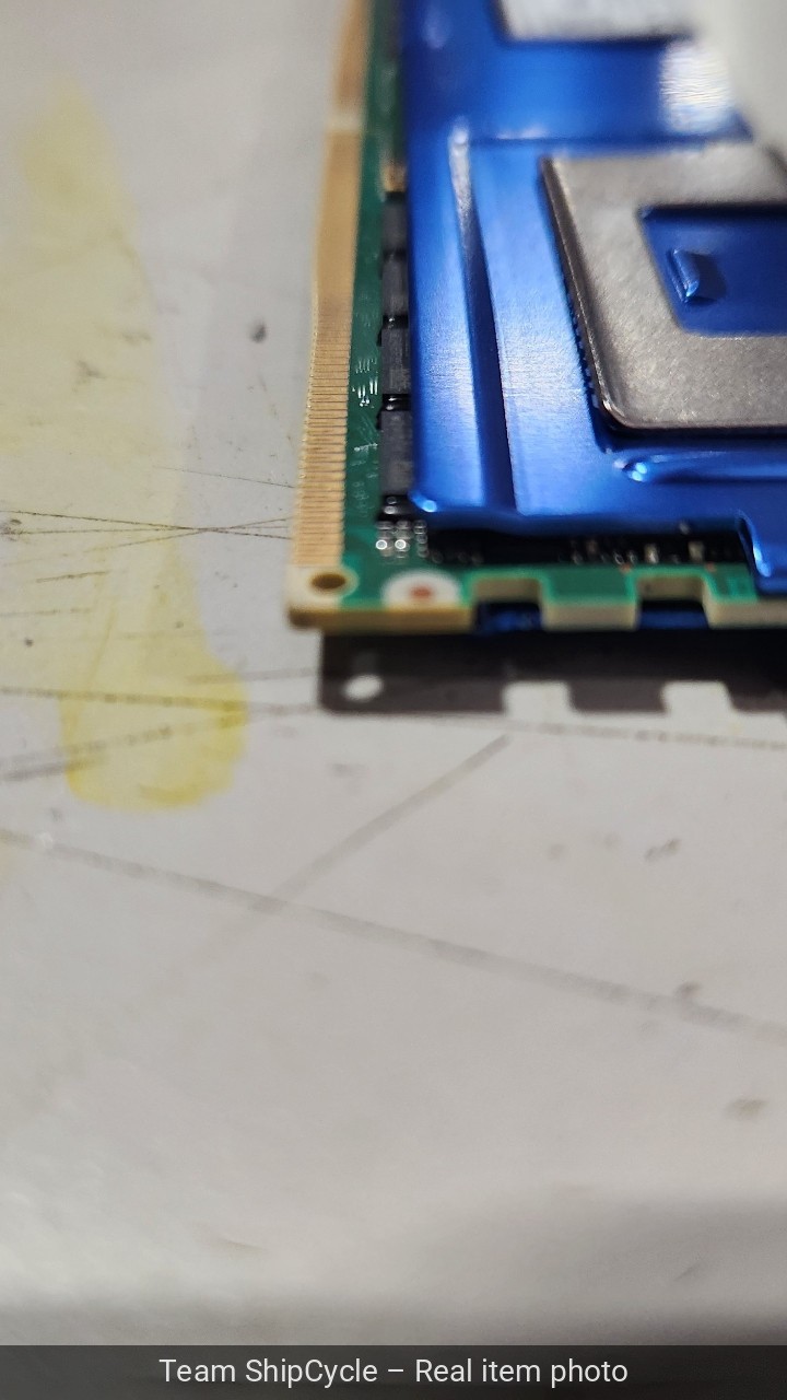 128Gb DDR4 3200MHz Intel Optane 200 Dc Persistent Memory G2U