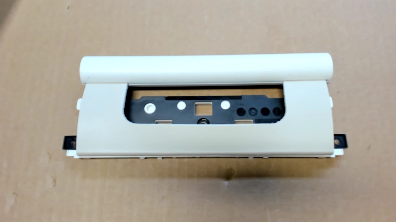 HP Envy Move 23.8 inch All-in-One PLASTIC HANDLE MODULE