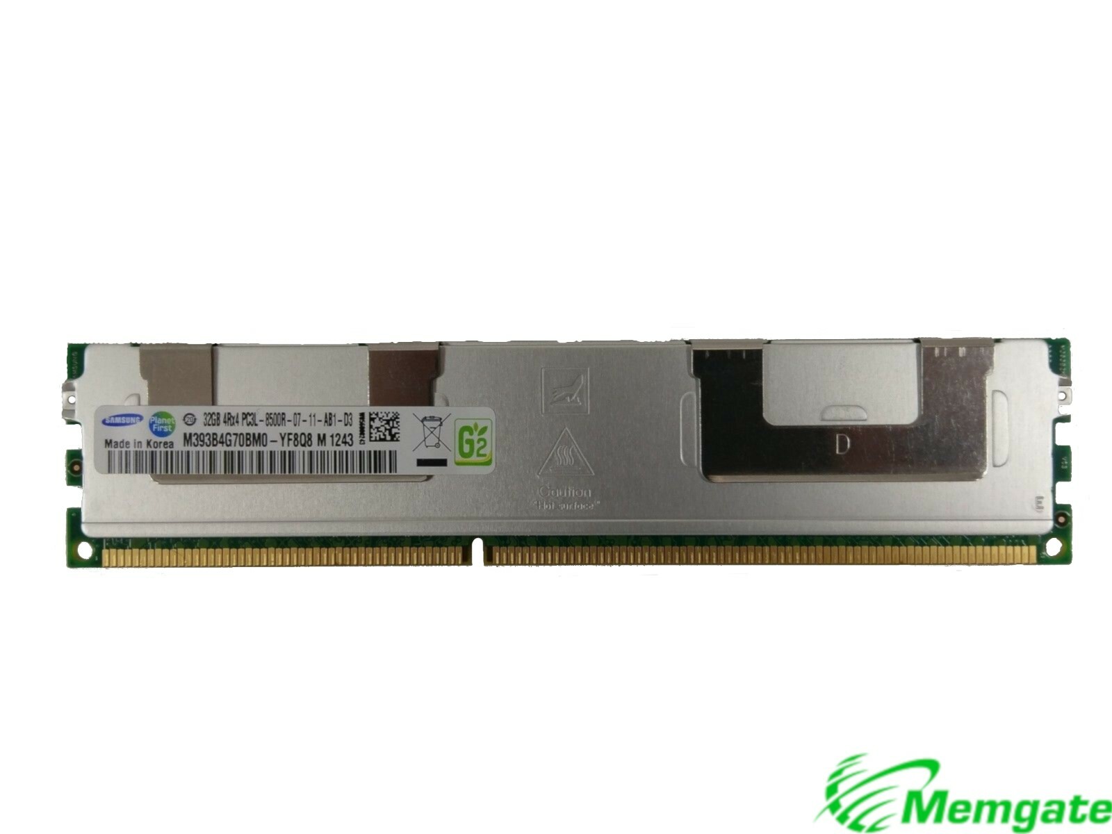 384GB (12 x 32GB) DDR3 ECC Registered Server Memory RAM Dell PowerEdge R520 R420