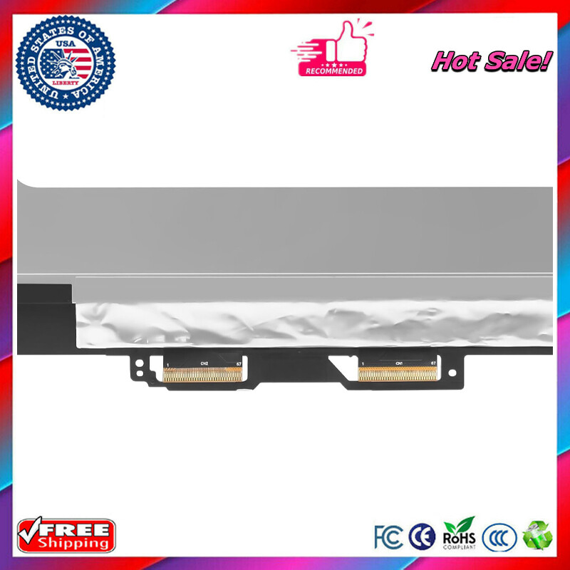 for ASUS VivoBook Flip TM420 TM420UA-WS51T LCD Touch Screen Digitizer Assembly