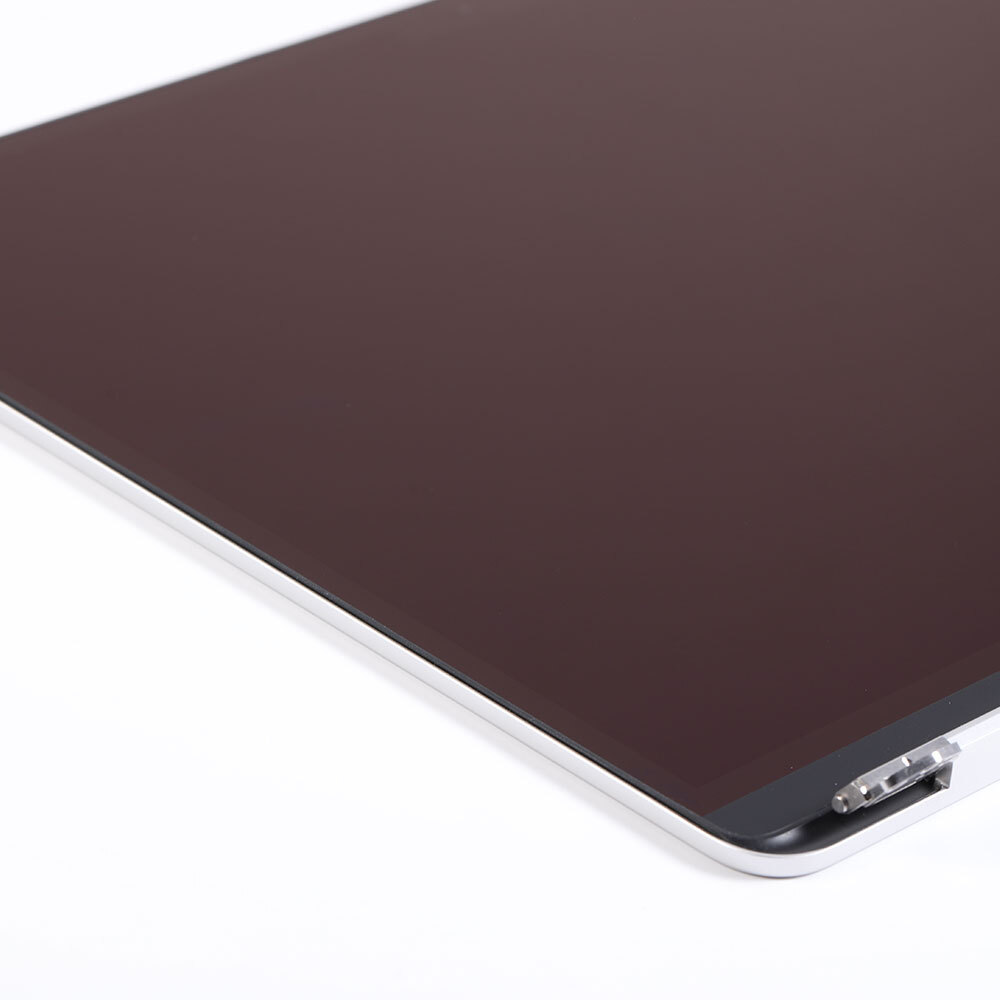 For Macbook Air A2681 13.6in LCD Display Screen Assembly Replacement Sliver 2022