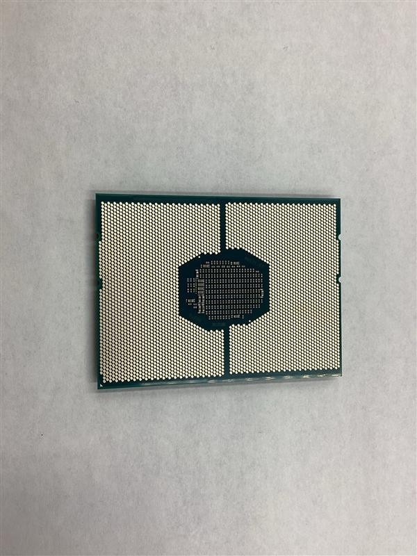 Intel Xeon Platinum 8280 SRF9P 2.7Ghz Socket 3647 CPU Processor (Untested As-is)