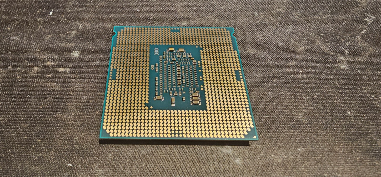 Intel i5-6600T SR2L9 2.7GHz CPU