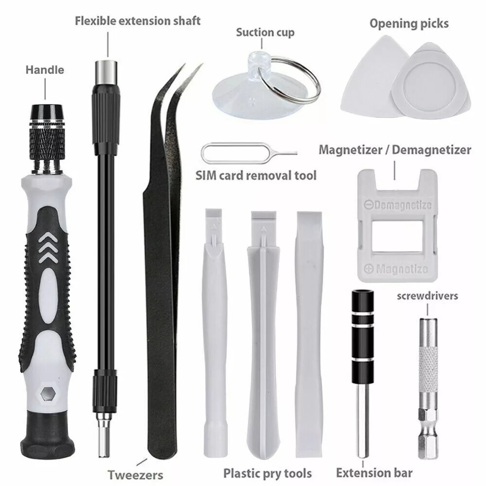 Tool kit screwdriver for Apple iMac Mac Mini 2010 2011 2012 2013 repair open Fix