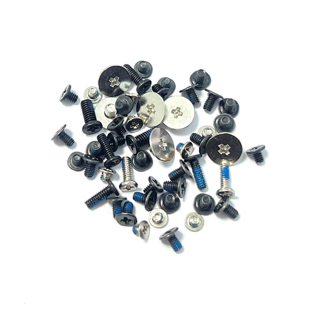 Screws Kit For HP Pavilion 15-DY 15-DY2038NR 15-DY2041NR 15-DY2044NR 15-DY2045NR