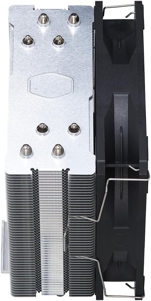 COOLER FOR HYPER 212 SPECTRUM V3 PROCESSOR – ARGB – 120MM – RR-S4NA-17PA-R1 – CO