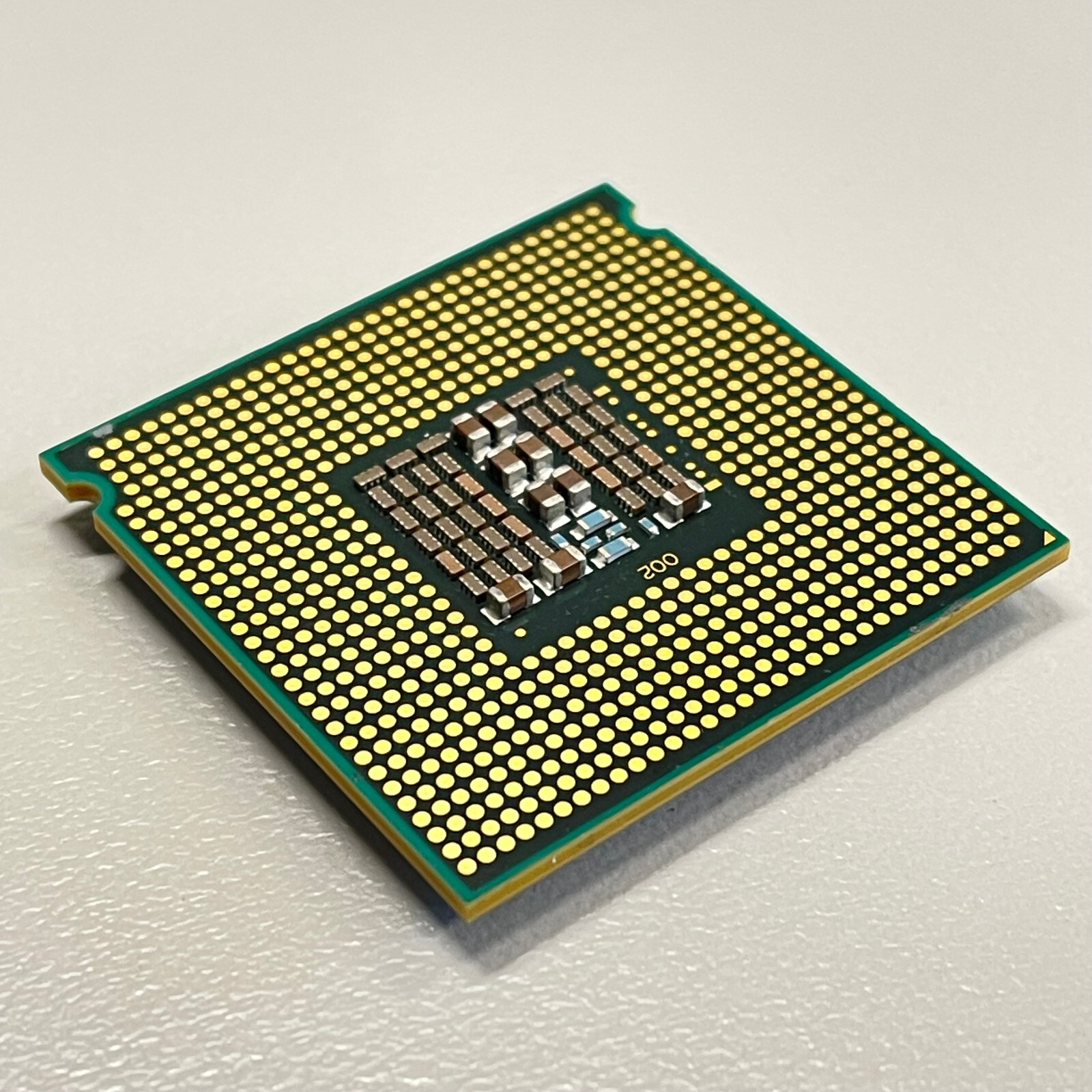 Intel Xeon E5420 Quad Core CPU 2.50GHz 12MB L2 Cache Socket 771 Processor SLBBL