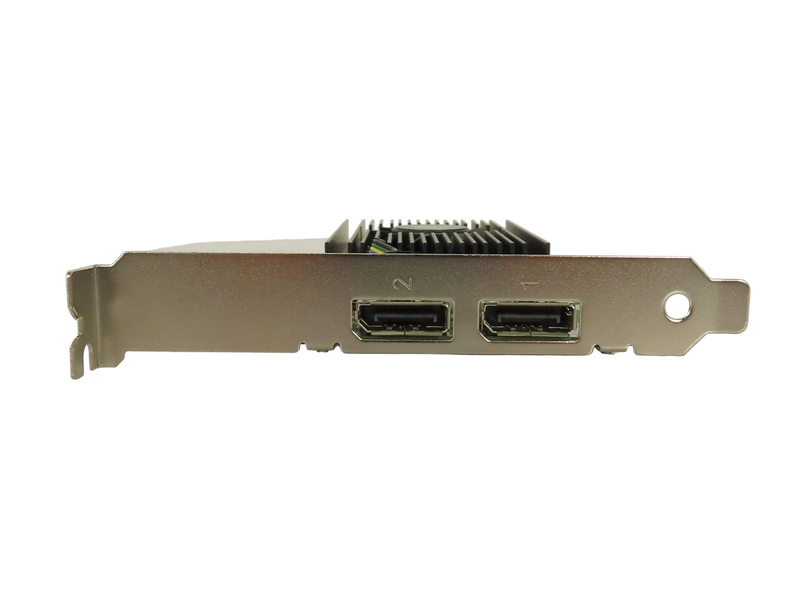 Nvidia NVS 310 PCIe Video Graphics Card