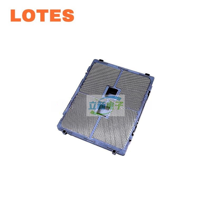 Foxconn / LOTES LGA-4094 CPU processor base SP3 Haiguang universal connector