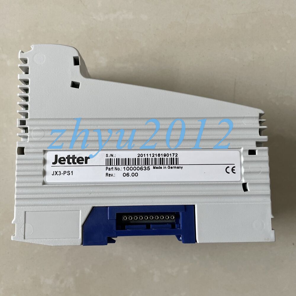 1pc for 100% Test JX3-PS1 (by Fedex or DHL 90days Warranty)