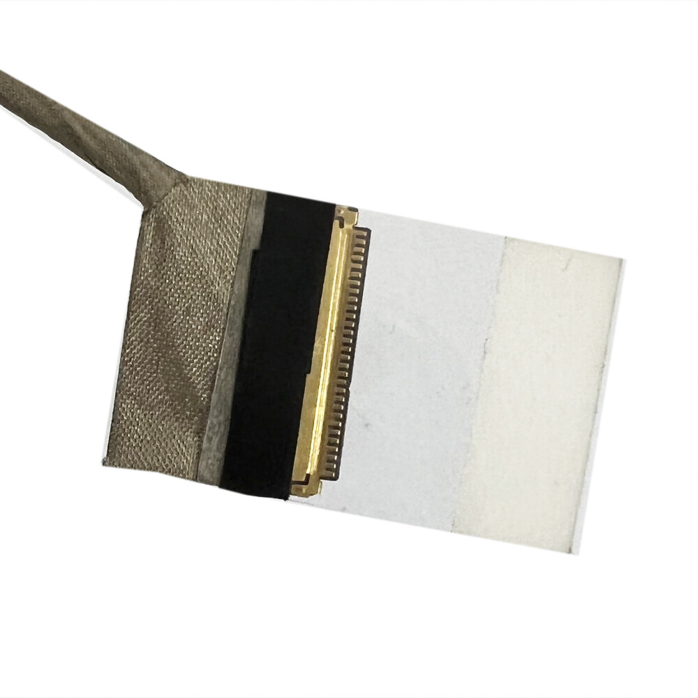 30pin EDP LCD Display Screen Cable DC02C00QJ00 L52015-001 For HP GPT52 LA-K201P