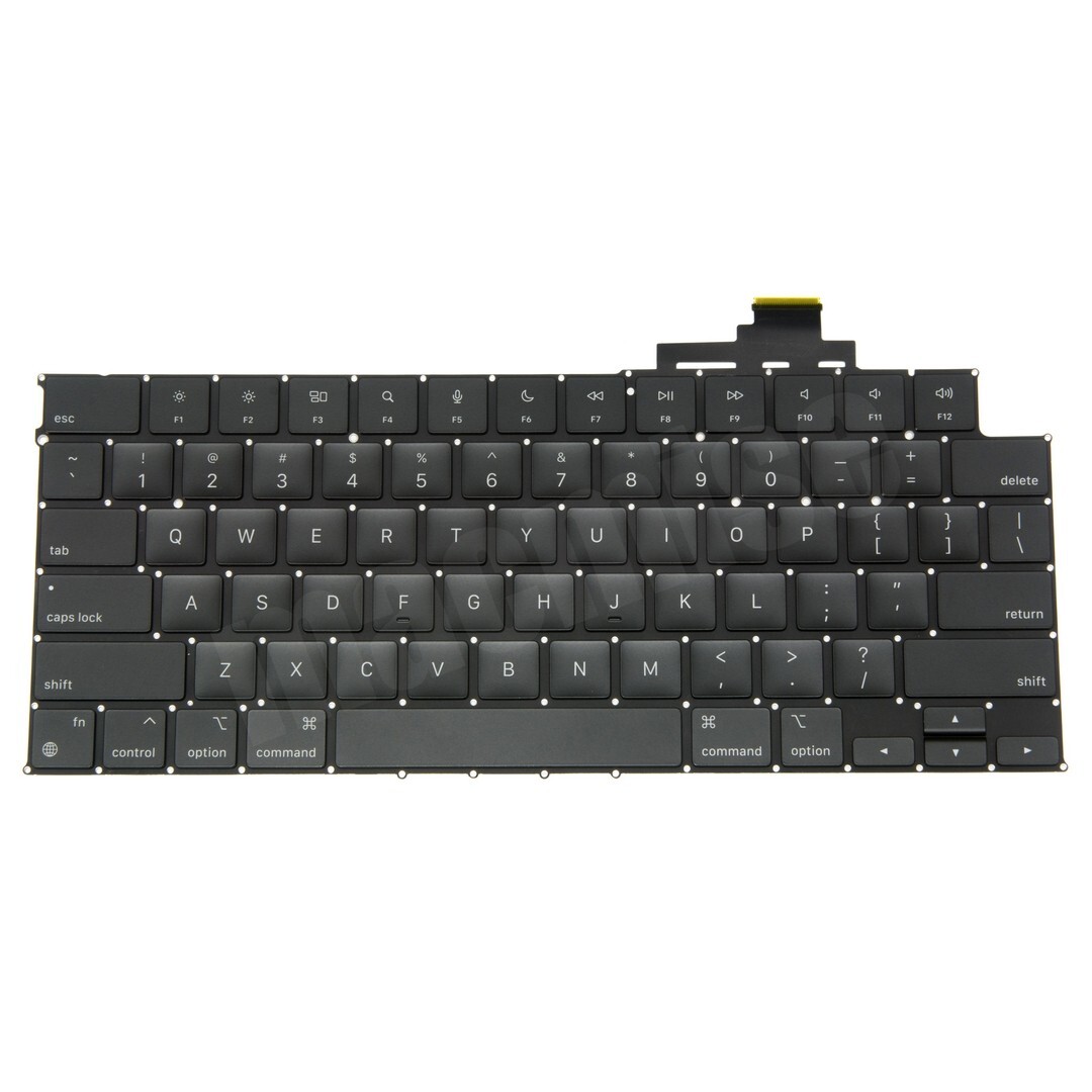 NEW Keyboard Replacement US Layout MacBook Air 13″ M4 A3240 2025