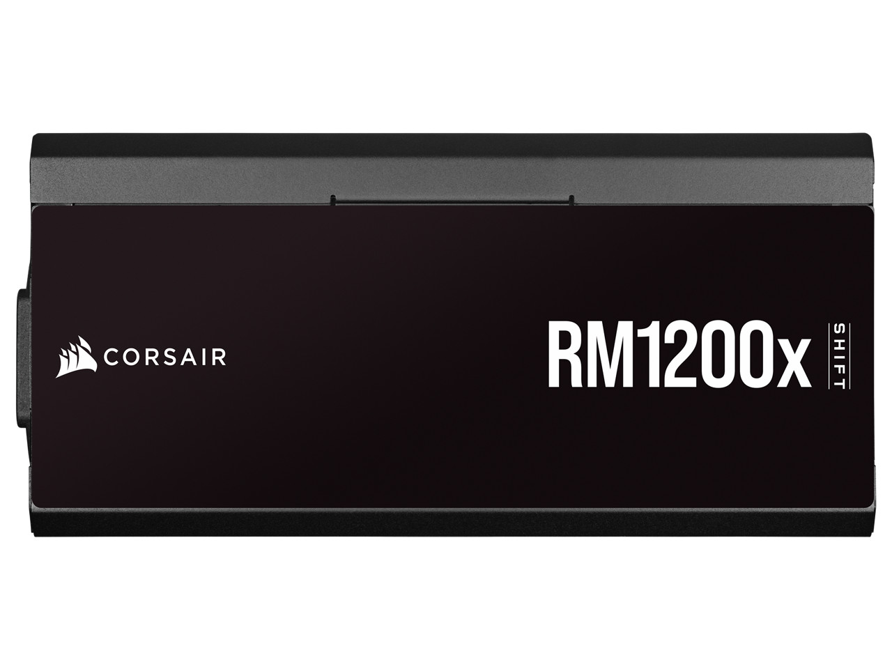 CORSAIR 1200W RMx Shift RM1200x Shift Fully Modular 80PLUS Gold ATX Power Supply