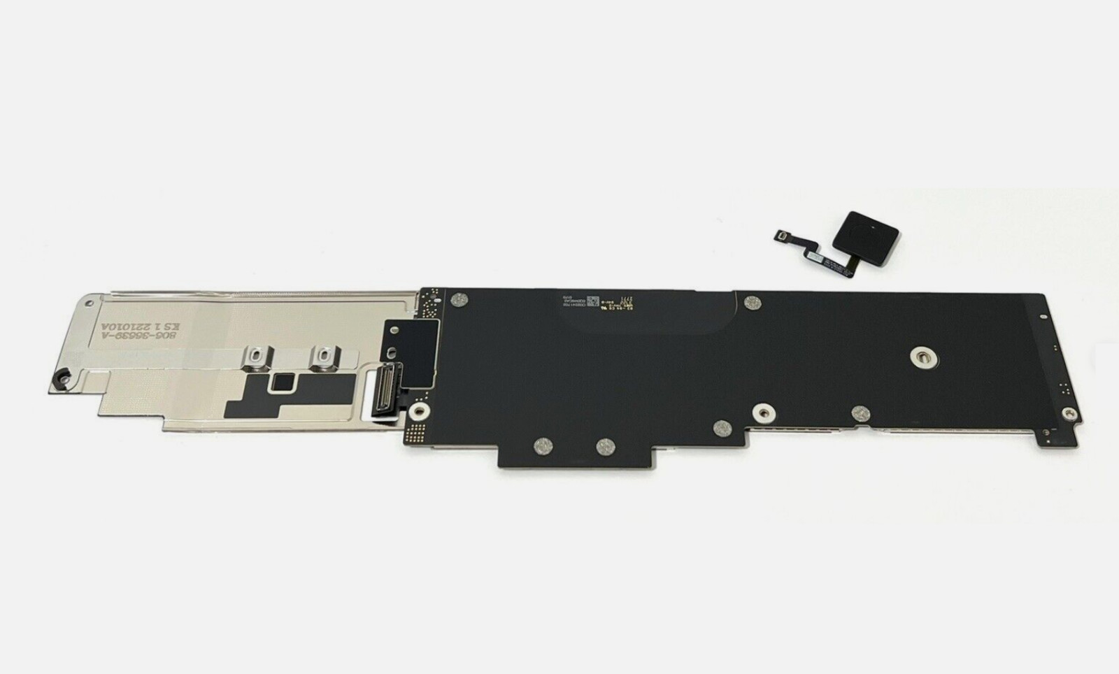 A2681 Logic Board 8 CPU – 8 GPU 13 MacBook Air M2 MLY33LL, MLY43LL Mac14,2