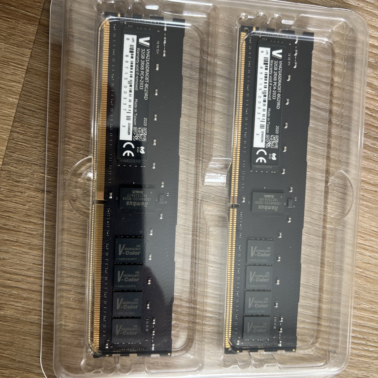 V-Color 64GB