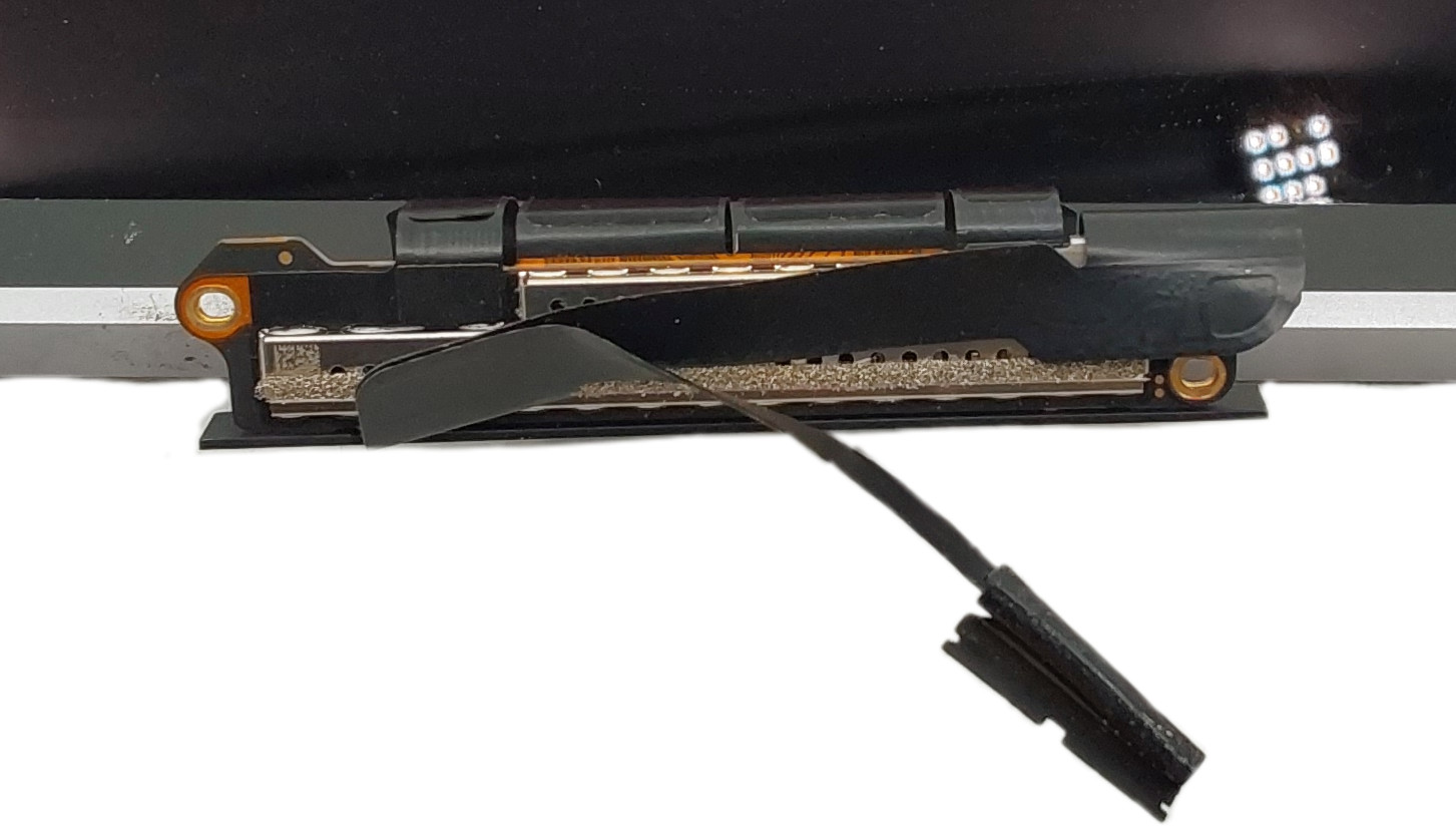 Apple MacBook Pro A2991 Screen Assembly 13.6in 3024×1964 LED LCD Silver