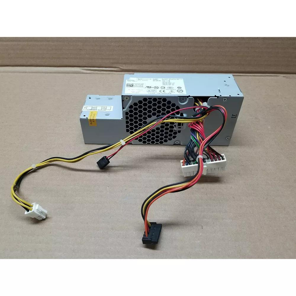 H235PD-02 D235PS-00 For DELL OPTIPLEX 380 235W power supply 2V0G6 RWFHH