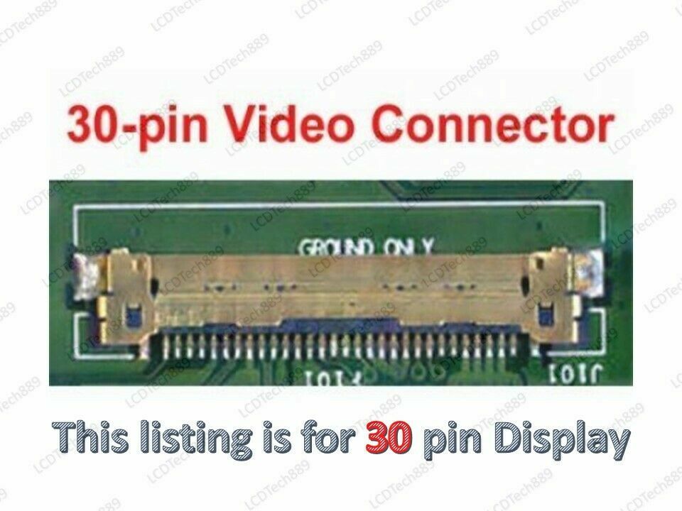 HP 794316-001 LAPTOP LED LCD Screen 14.0 WXGA HD Bottom Right