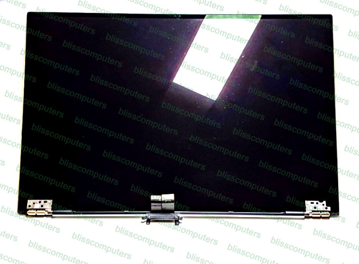 Dell XPS 9720 Laptop 17″ UHD+ 4K+ 3840×2400 LCD Touch Screen Silver 59CVM