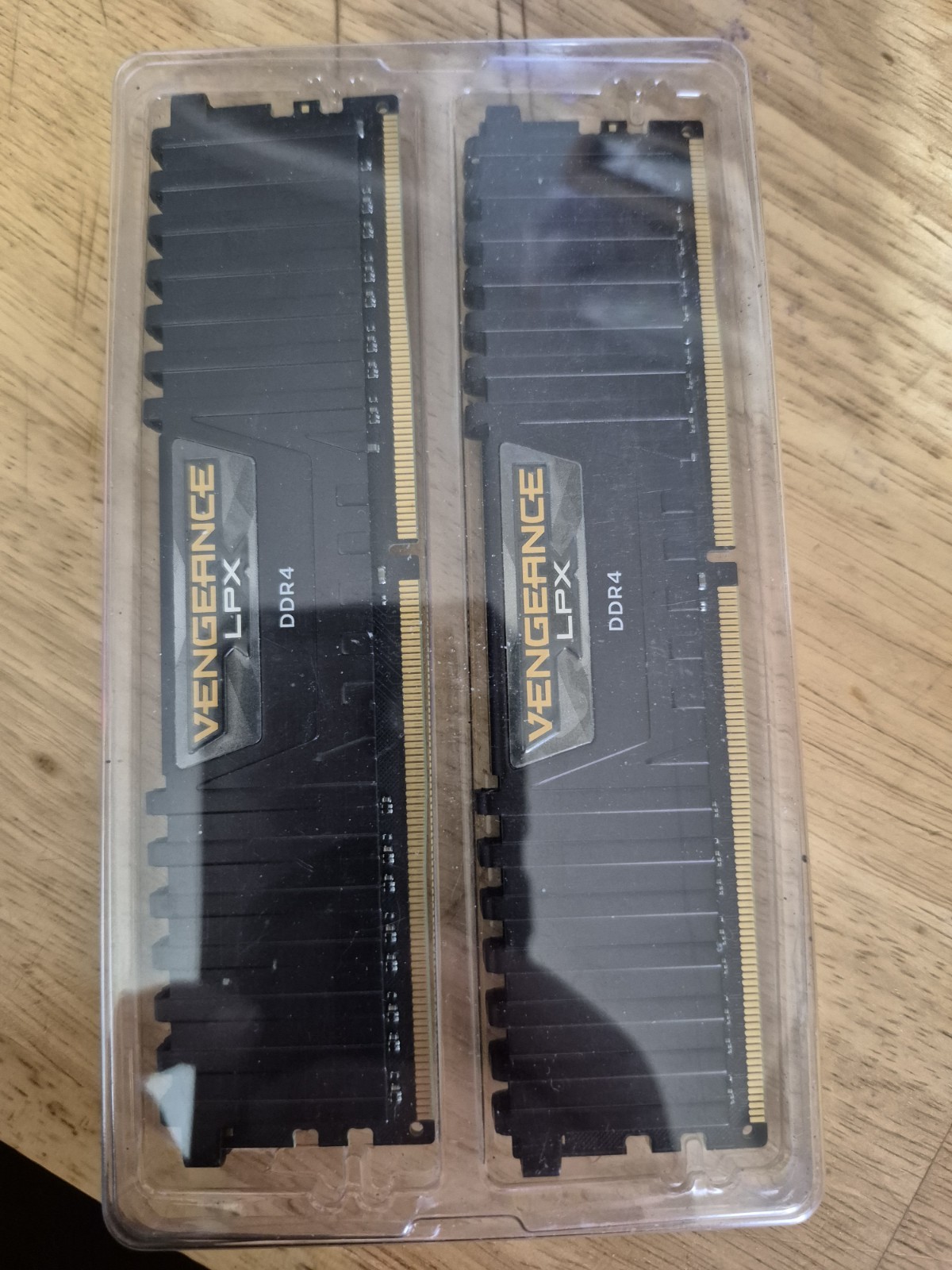 Corsair Ddr4 2×8gb 16 Gb