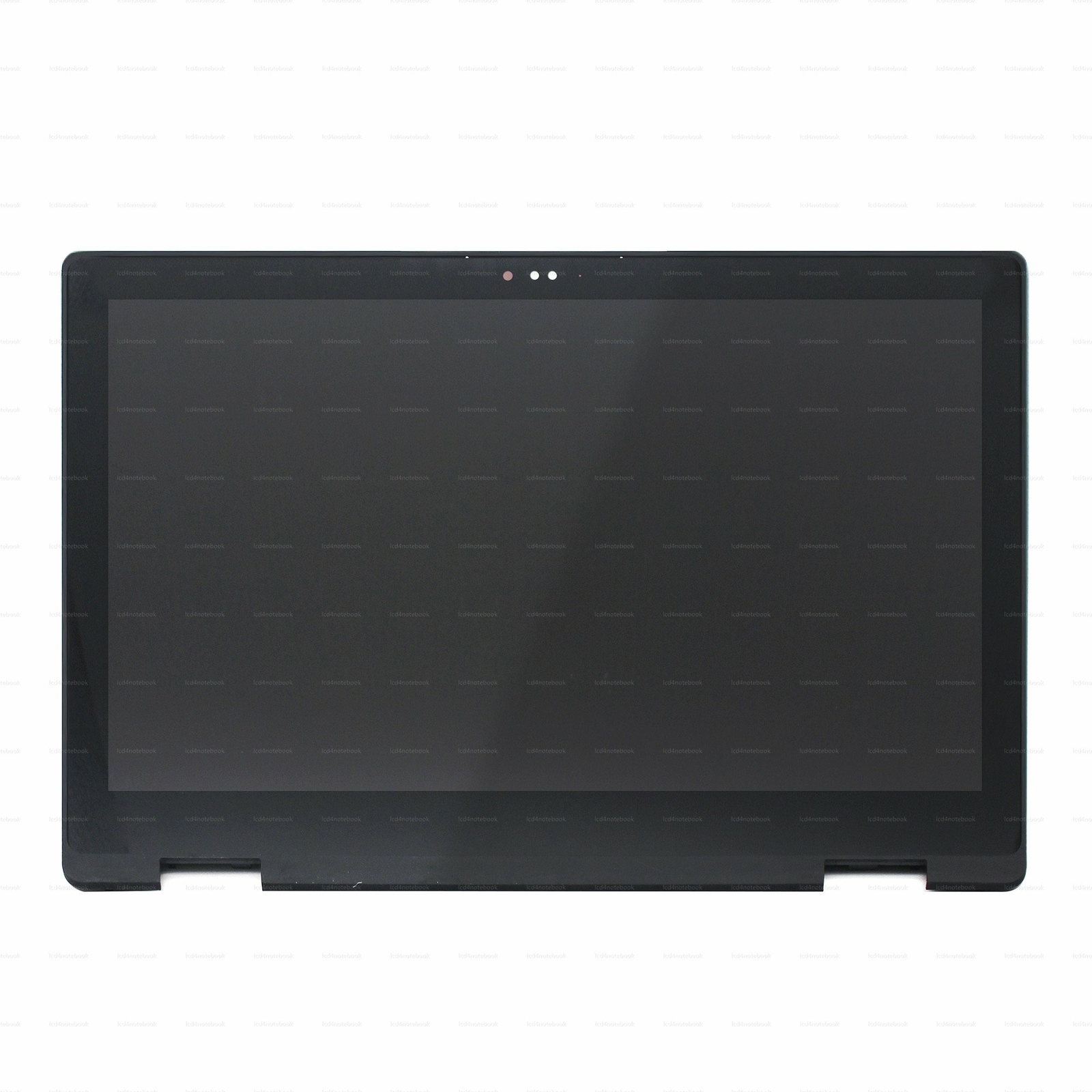 1080p LCD Display Touch Screen Digitizer+Bezel For Dell Inspiron 15-7569 15-7579