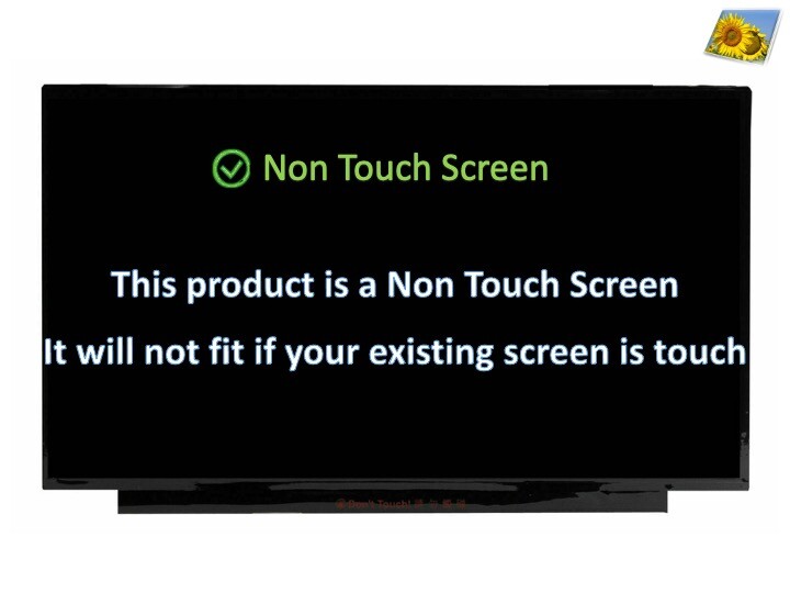 NEW 14.0″ FHD DISPLAY SCREEN PANEL AG FOR LENOVO THINKPAD T14 Gen 1 TYPE 20S0