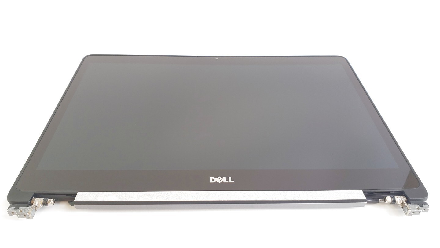 Dell Latitude E7470 14″ Qhd 2560×1440 LCD Touch Screen Complete Assembly 958KD
