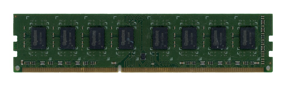 GIGASTONE GSTD38G1600 8GB DDR3 DIMM PC3-12800U 1600MHz Non-ECC RAM