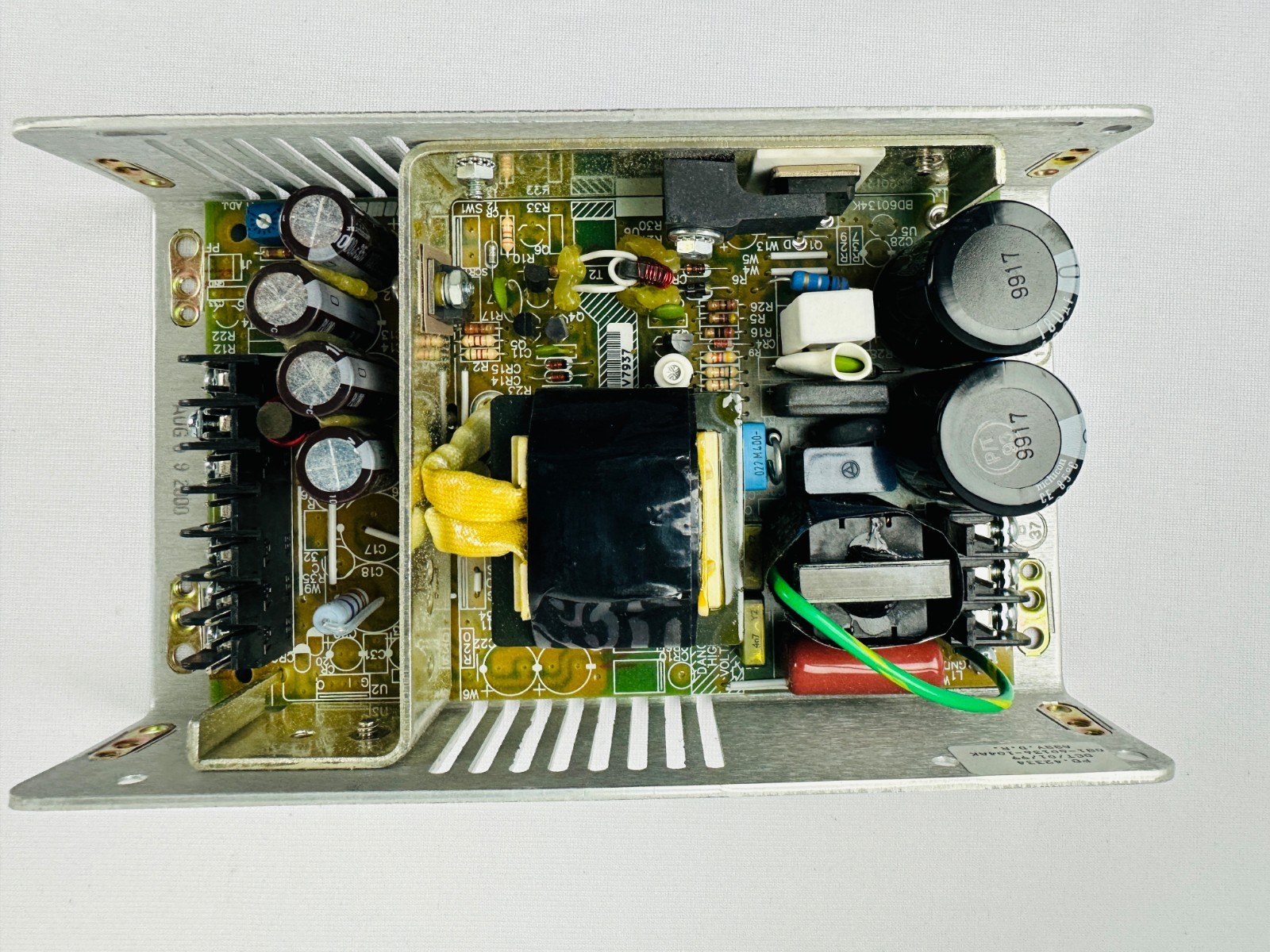 Power-One MAP80-1024 Power Supply