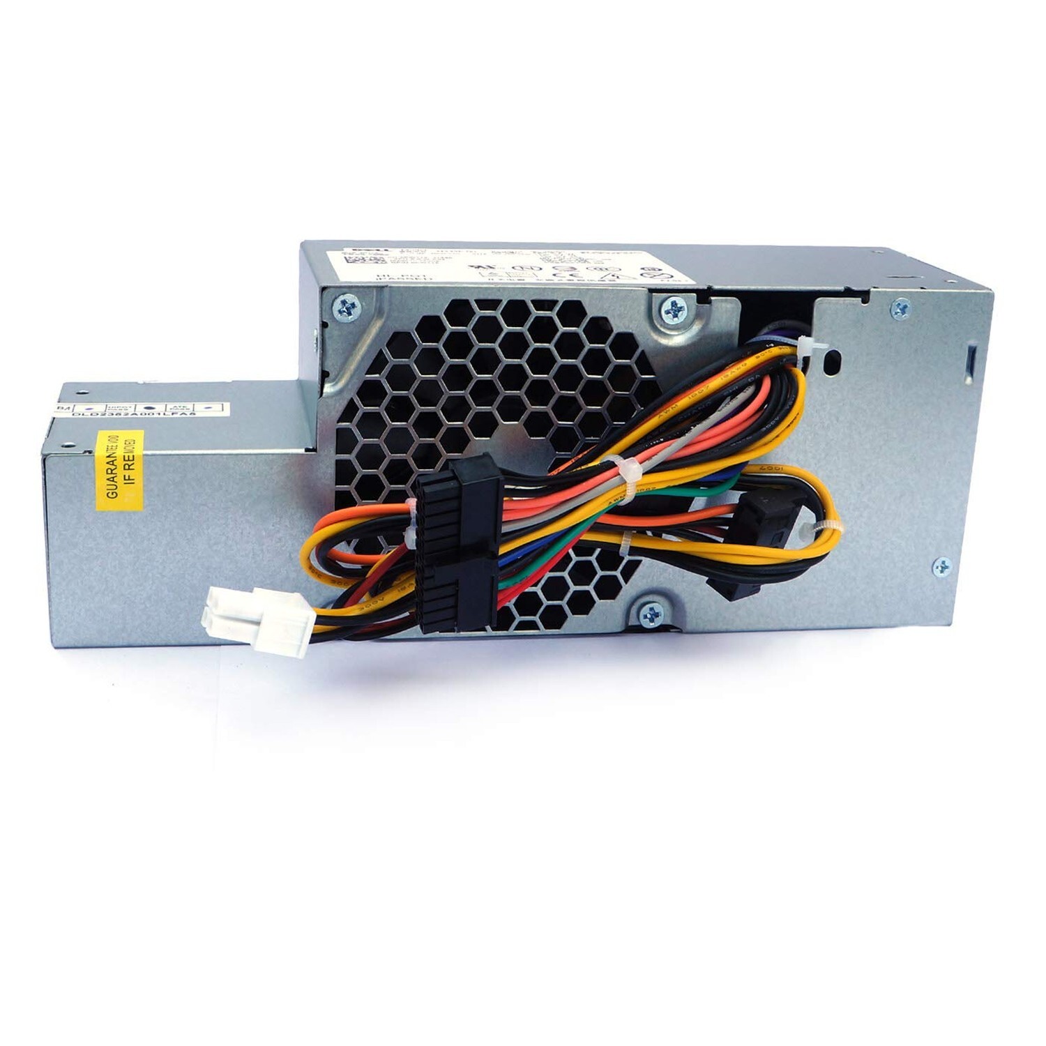 PW116 WU136 235W Desktop Power Supply for Dell Optiplex 760 780 960 980 Small…
