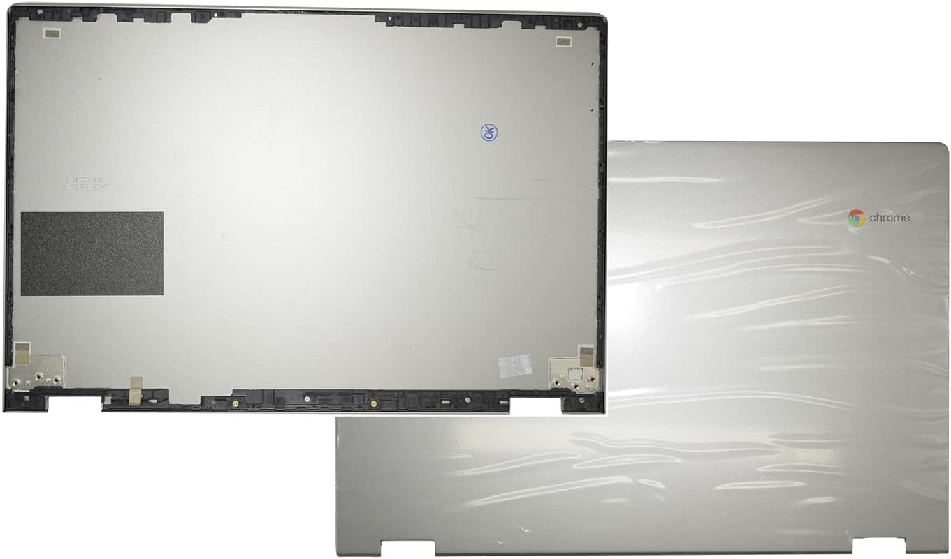 5CB0U43696 New LCD Rear Back Cover Top Case for Chromebook C340-15 81T9