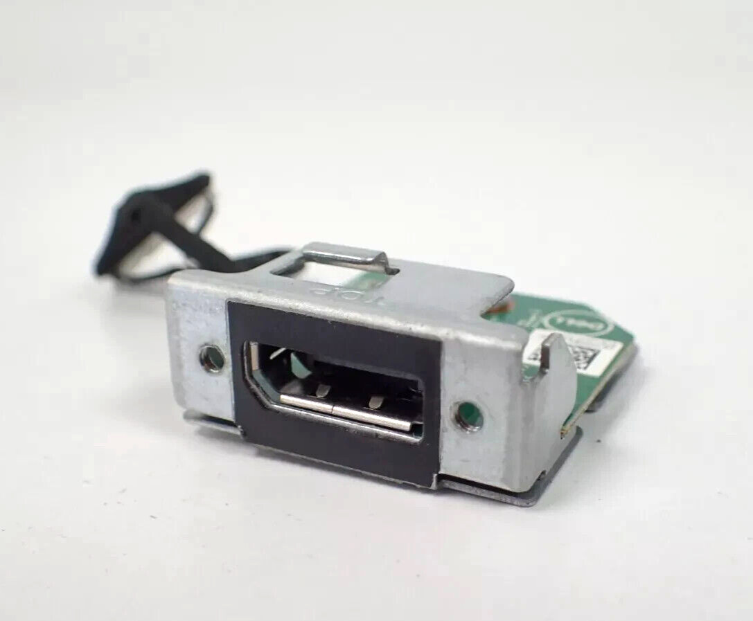 Dell OptiPlex DisplayPort Adapter Card YPF8G for 7060 7070 3060 5060 5070 Micro