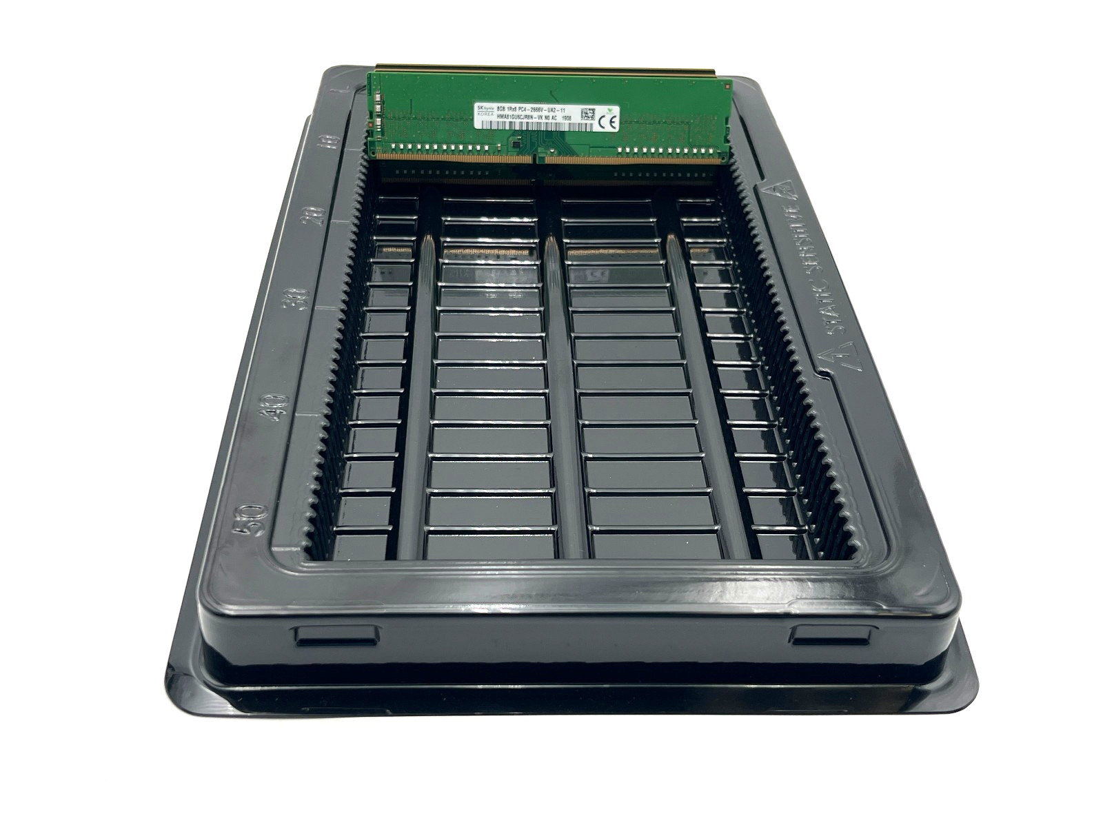 Lot of 9 – 8GB DDR-4 2666V MHZ Desktop SK Hynix HMA81GU6CJR8N-VK