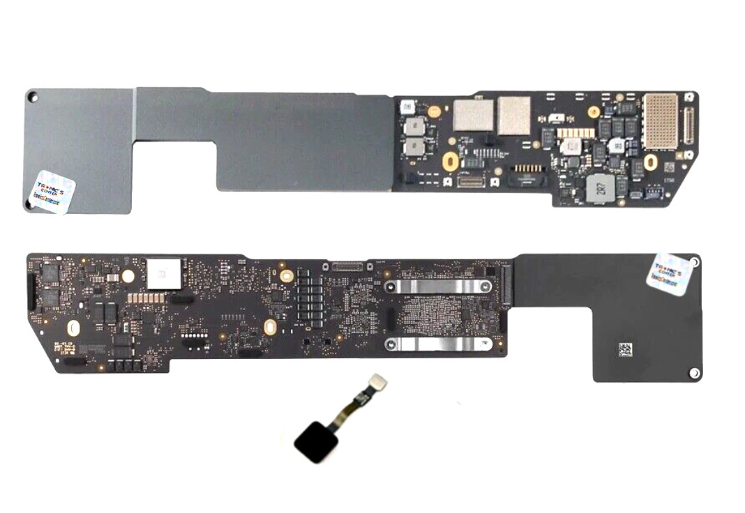 3.2 GHz Logic Board A2337 M1 Ram 16GB SSD 256GB 13″ MacBook Air CPU 8 GPU7 MGN63