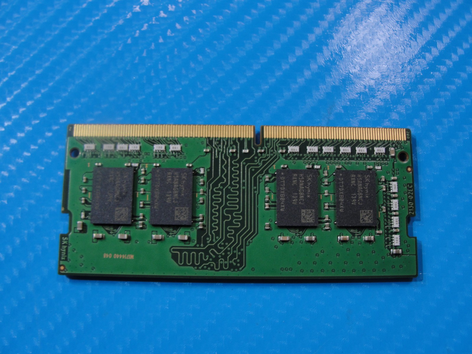 Dell 5421 SK Hynix 16GB 1RX8 PC4-3200AA SO-DIMM Memory RAM HMAA2GS6CJR8N-XN