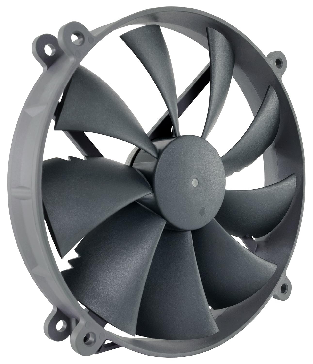NF-P14r redux-1500 PWM, High Performance Cooling Fan, 4-Pin, 1500 RPM 140mm, …