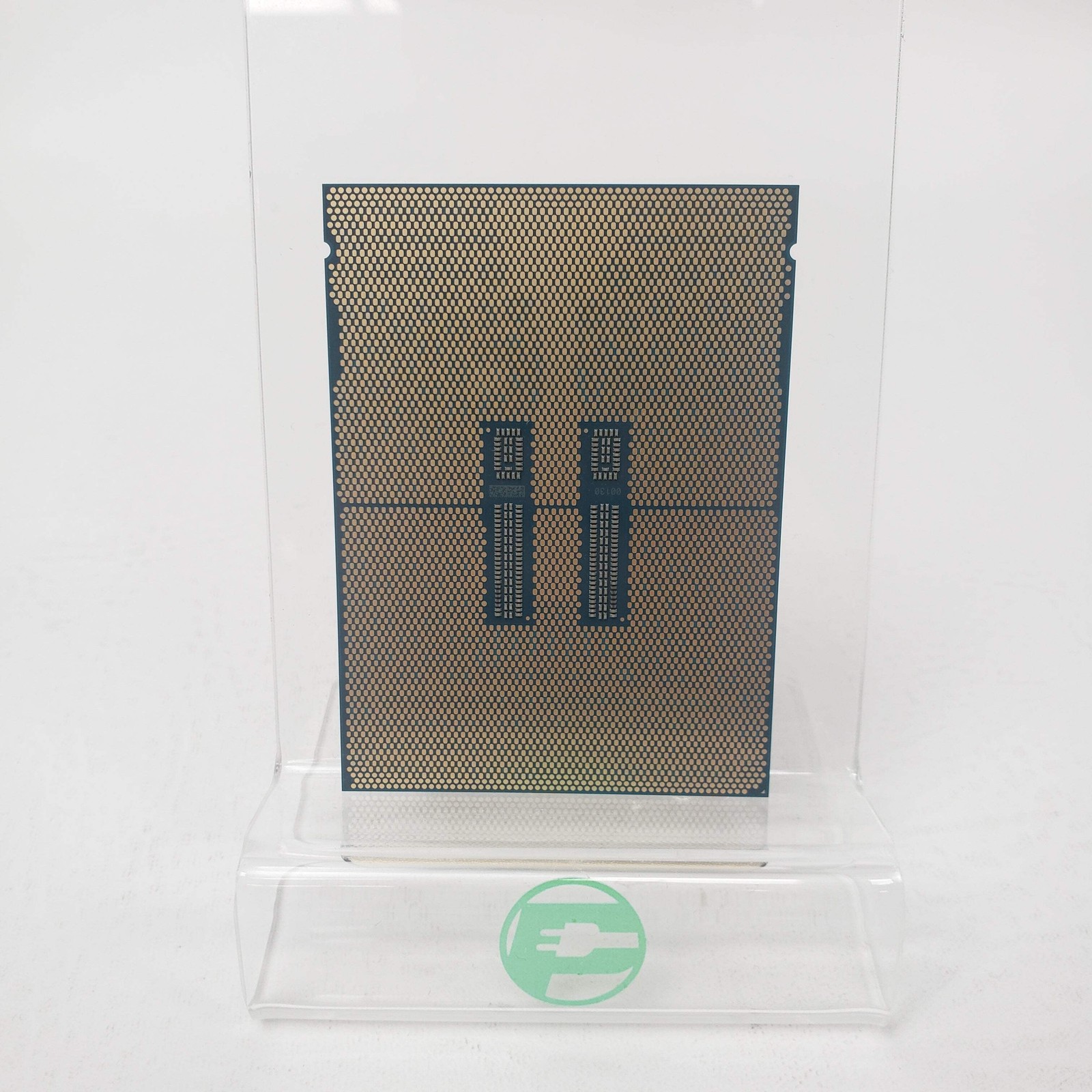 Intel Xeon Platinum 8488C 2.45GHz 48-Core 96-Thread LGA 4677 CPU SRMDB