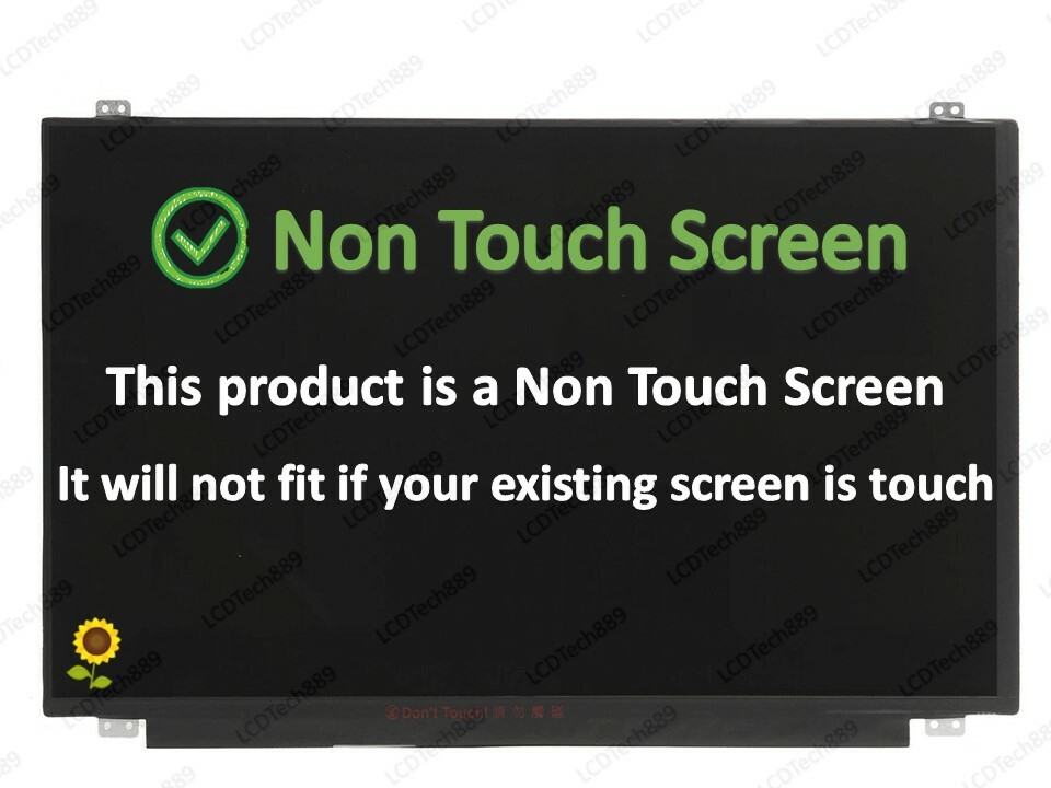 LENOVO THINKPAD T420S LAPTOP LED LCD Screen 14.0 WXGA++ Bottom Right