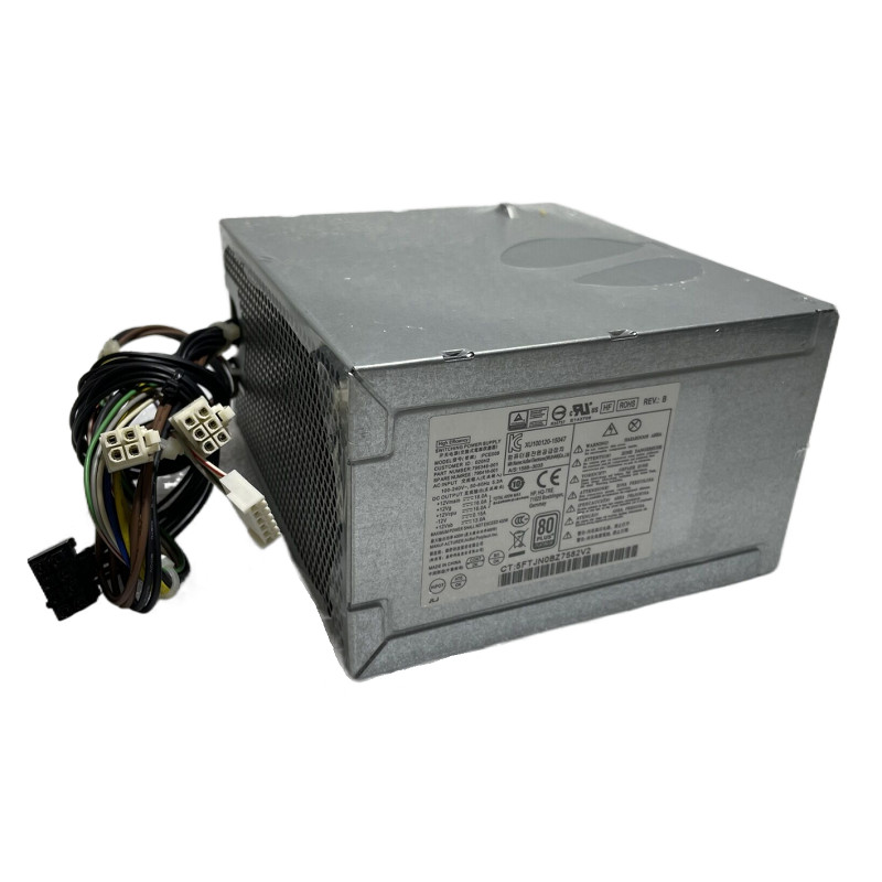 400W Workstation Power Supply PS-5401-1HA PCE009 796416 796346-001 for HP Z240