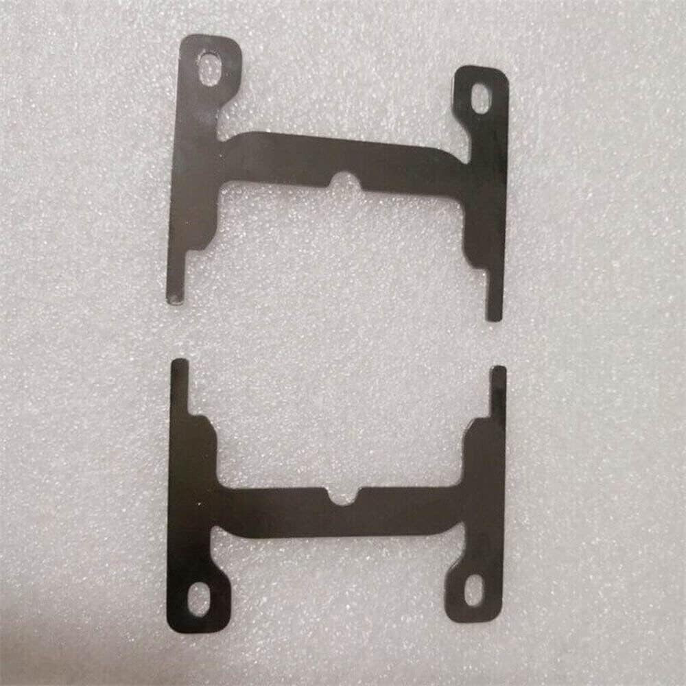 10Pcs CPU Bracket Retention Kit Fit for Corsair AMD AM5/AM4 Elite LCD Series Coo