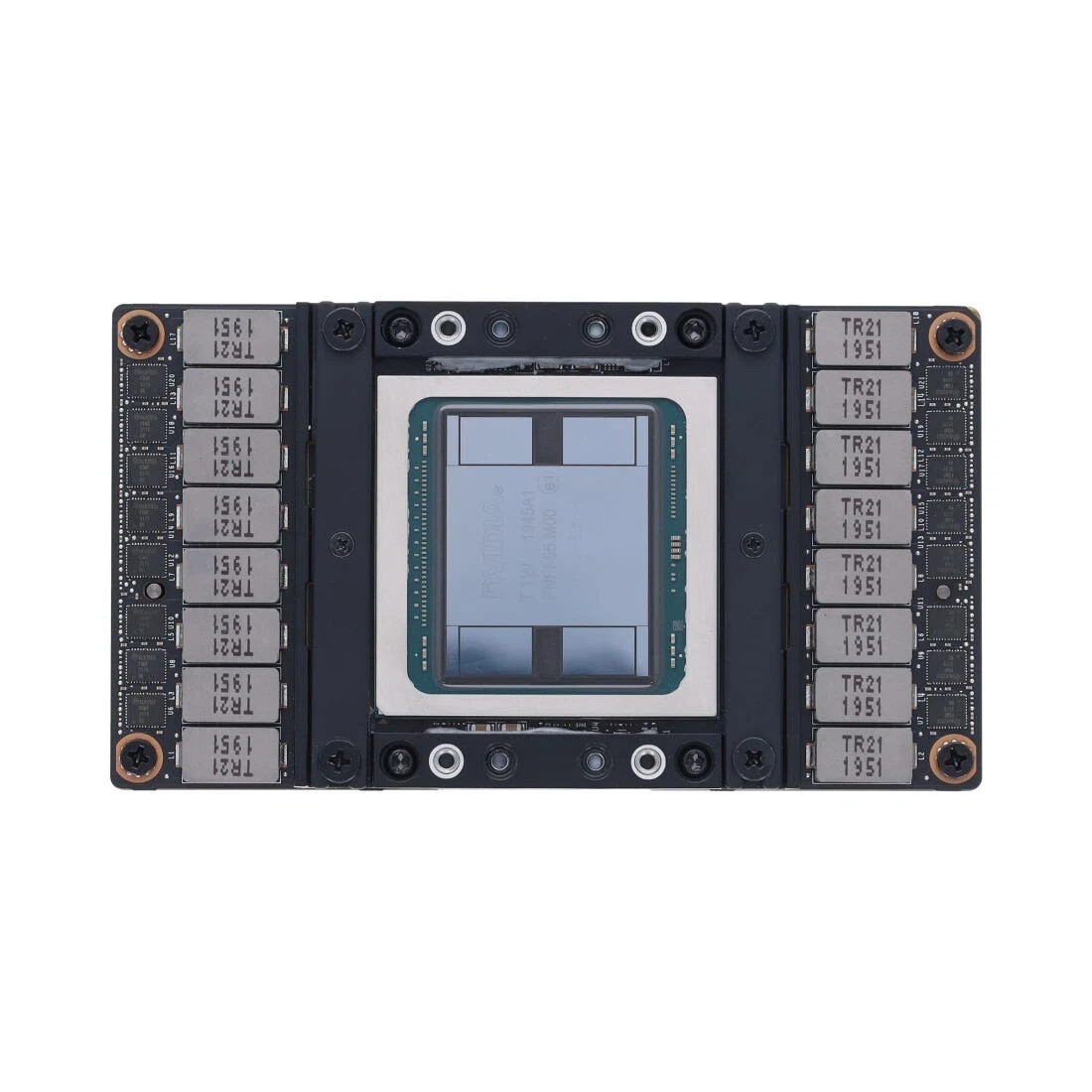 NVIDIA TESLA V100 SXM2 16GB GPU 699-2G503-0202-200 GV100-895-A1 Graphics Card