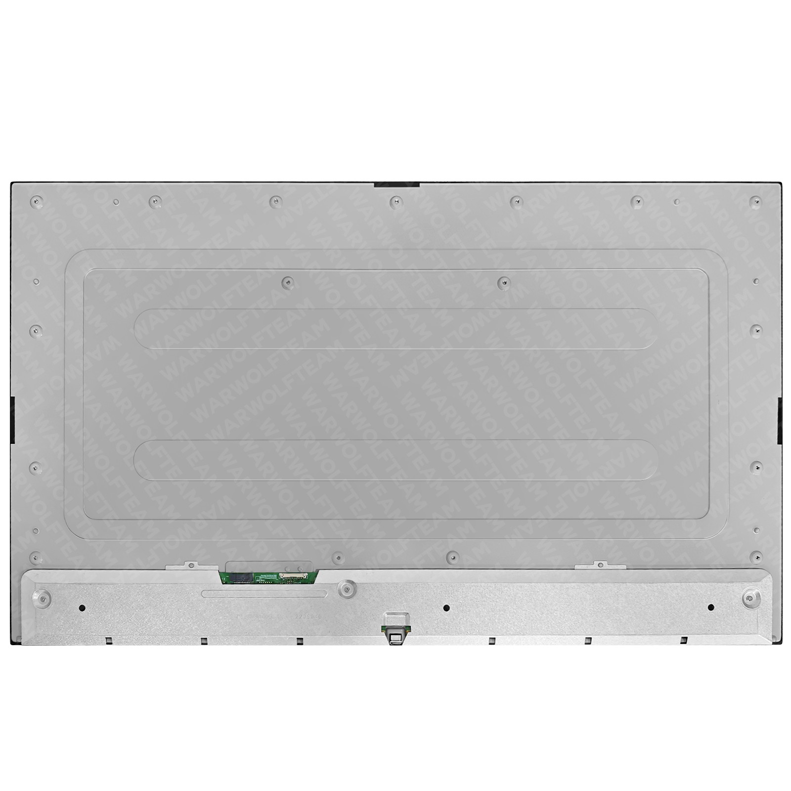 27.0in P08182-005 for HP OmniStudio X 27-CS1014 AIO LCD Non-Touch Screen UHD 4K