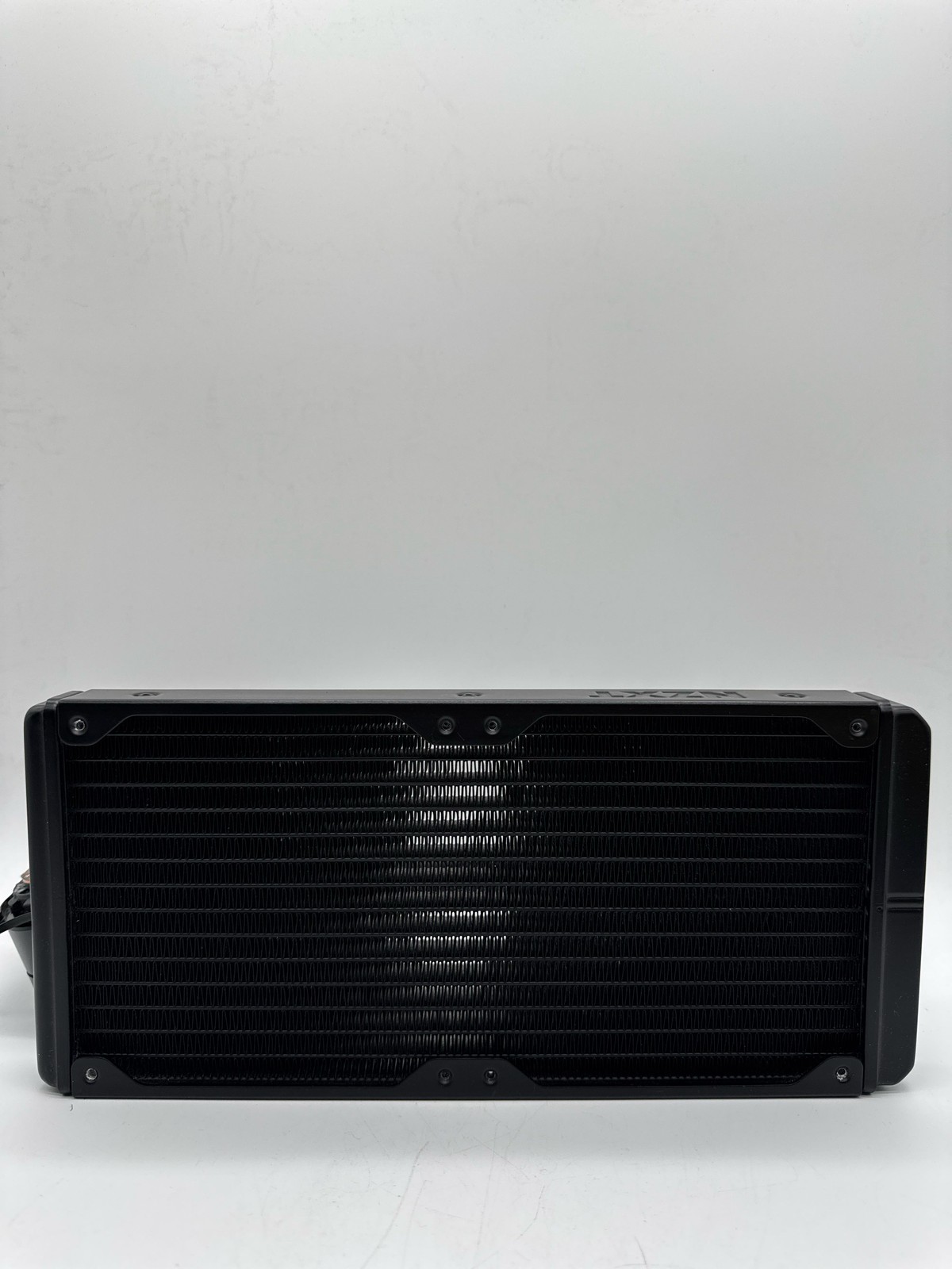 NZXT Kraken Plus 280 – AIO CPU Liquid Cooler – 280mm Radiator – RL-KN280-B2