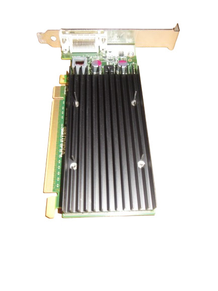 NVIDIA Quadro NVS 300 Video Graphics Card