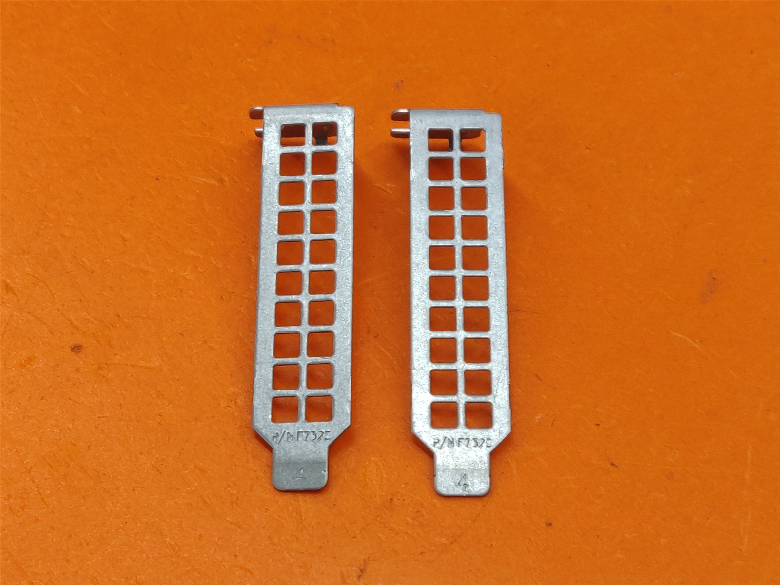 ⭐️⭐️⭐️⭐️⭐️ Desktop Part 2 PCI Slot Covers Dell Optiplex 3010