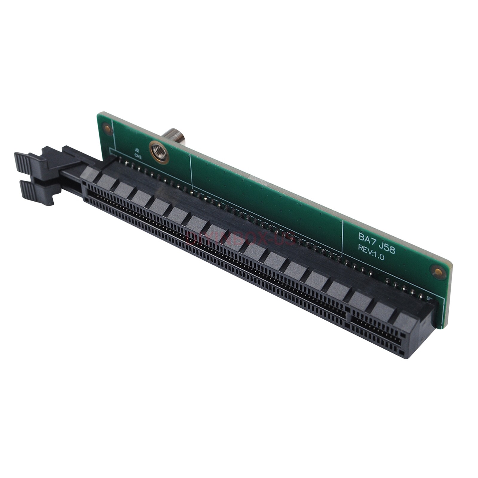 Lenovo ThinkStation P340 P350 Tiny M90Q GEN1 GEN2 PCIE16 Riser Card 5C50W00877