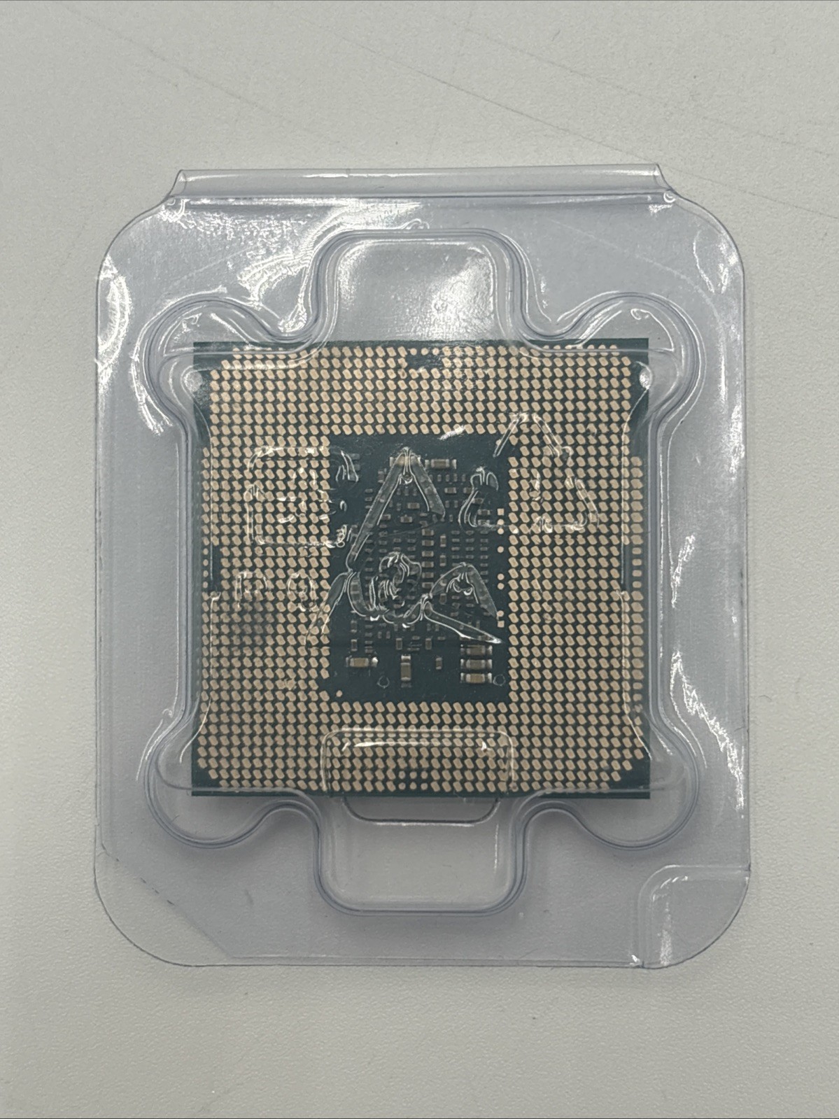 Intel Core i5-6500 SR2L6 3.2GHz Quad Core 6MB LGA 1151 CPU Processor