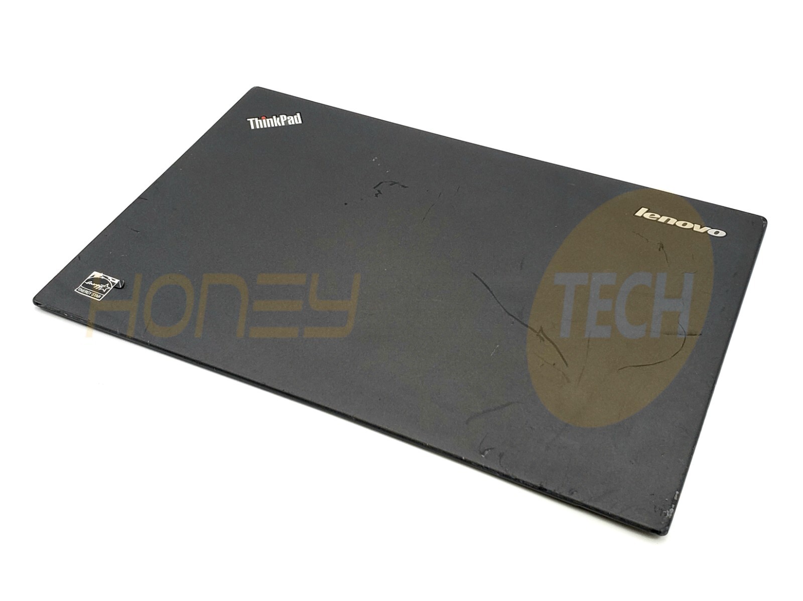 GENUINE LENOVO THINKPAD X240 X250 LAPTOP LCD BACK COVER REAR LID 04X5359 GRADE C